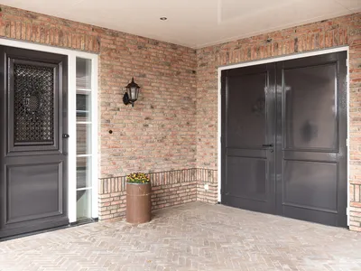 Garagedeuren