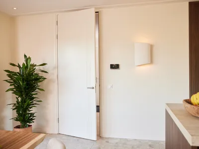 FreesLijn binnendeuren