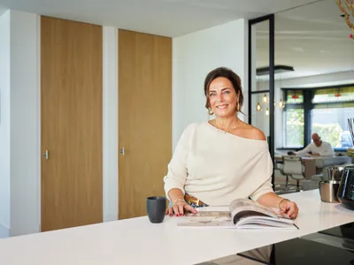 Maatwerk binnendeuren en buitendeuren