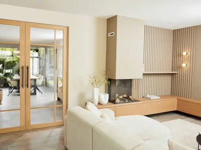 Woods Oakline binnendeuren