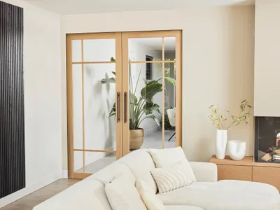 Nieuw: Woods OakLine binnendeuren