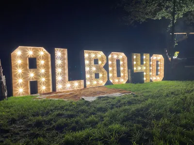 40 jaar Albo Deuren
