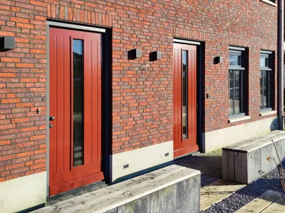 Waarom zou je je buitendeuren vervangen?