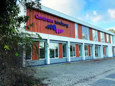 Centrum voor Tandzorg