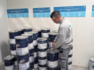 Duurzame samenwerking met Anker Stuy