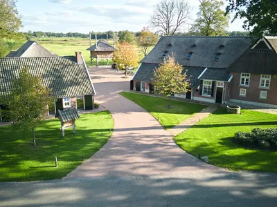 Binnenkijken bij De Parel van Twente