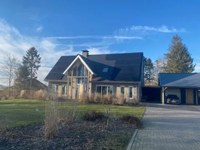 Binnenkijken bij familie Hemmink