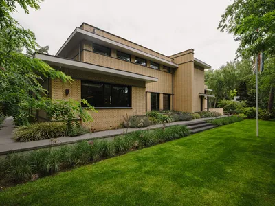 Binnenkijken bij een unieke villa