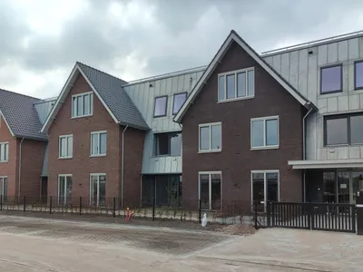 Zorgappartementen in Woudenberg