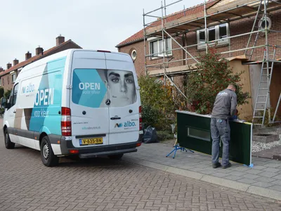 Renovatie Lichtenvoorde