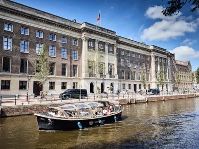 Rosewood Hotel Amsterdam