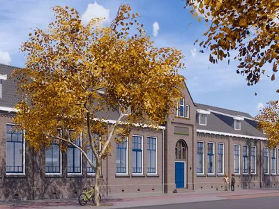 Haarlemse School