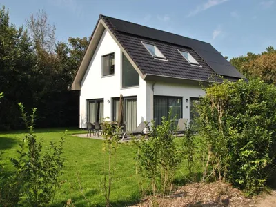 Recreatiewoningen De Bleekersvallei Texel