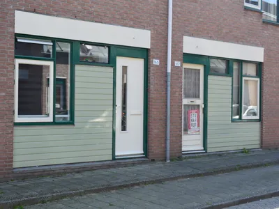 Reimarkt buitendeuren