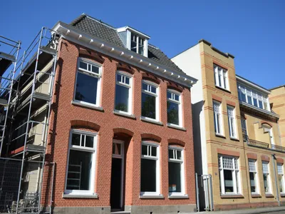 Ripperdastraat Enschede