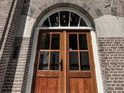 Huishoudschool Groningen