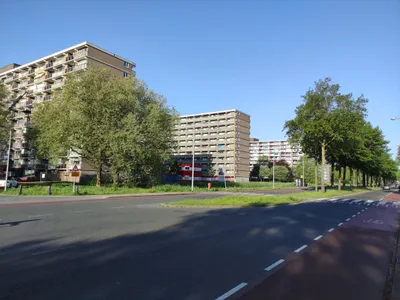 Woningcorporaties verduurzamen Nederland