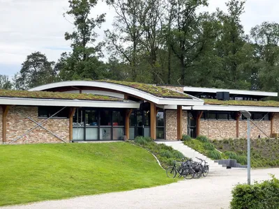 Golfbaan Weleveld