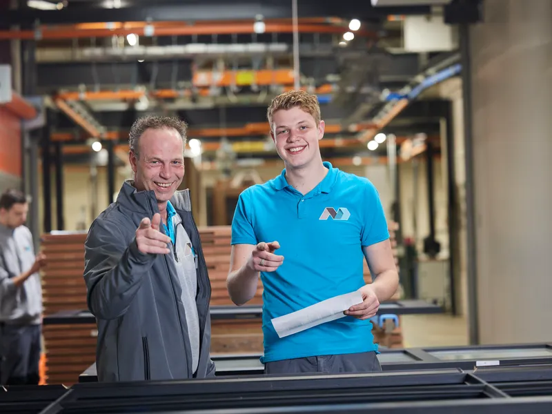 Ontdek jouw leertraject