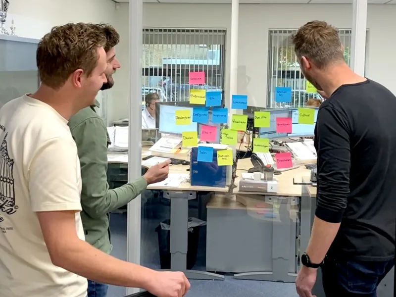 Samenwerking met onderwijsinstellingen