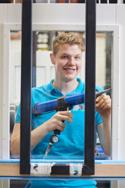 Leren bij albo1