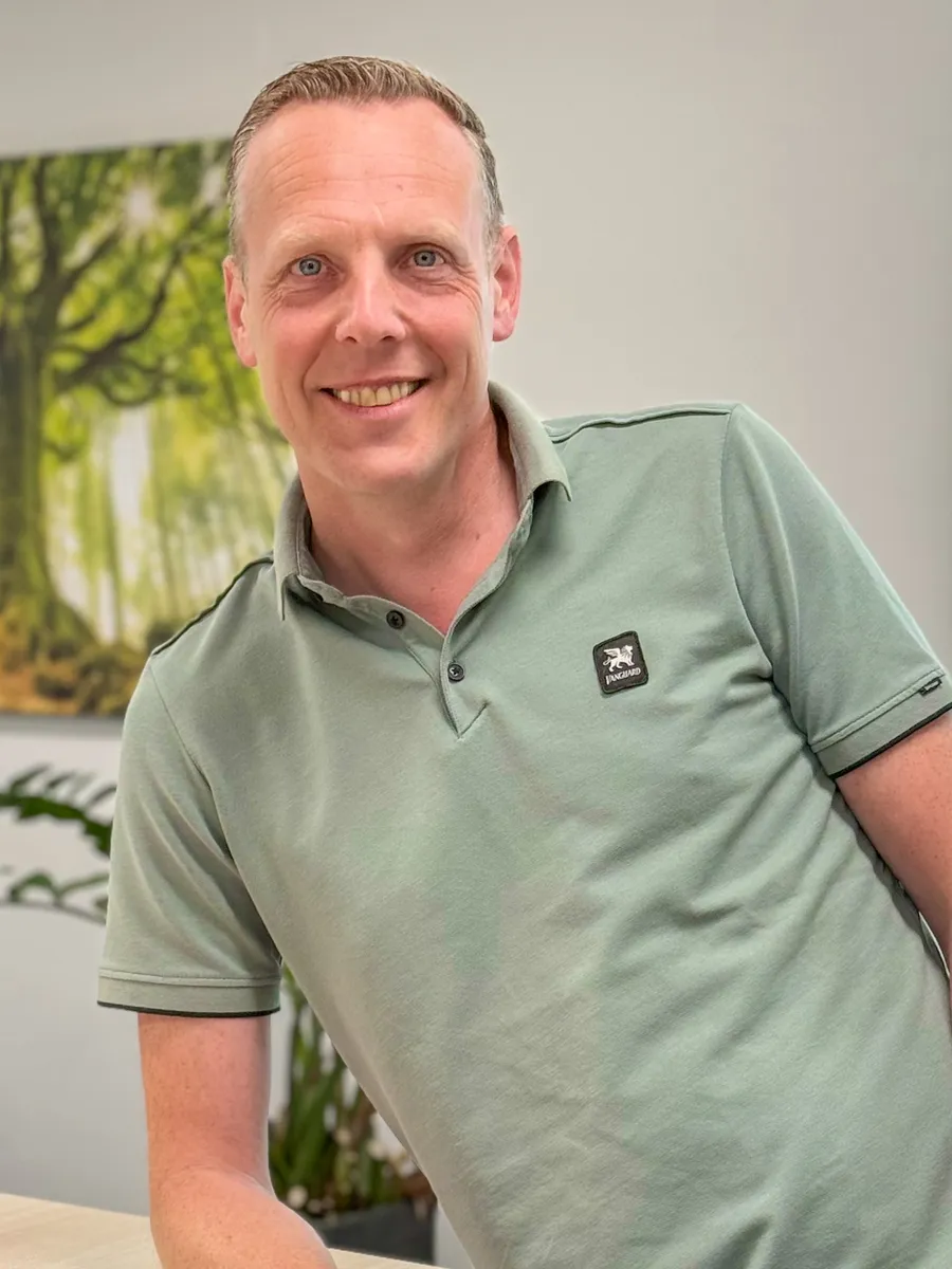 Marco Wijnen