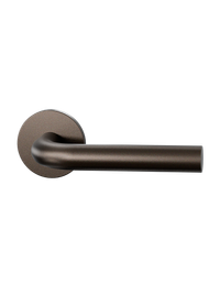 Deurkrukset Entree L-model - Dark blend