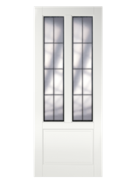 DC3402 glas-in-lood