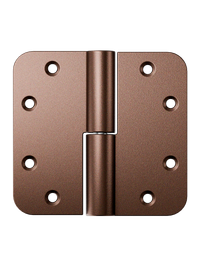 Kogelpaumelle 89x89mm - Bronze blend