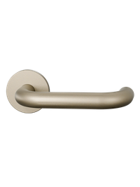 Deurkrukset Entree U-model - Champagne blend