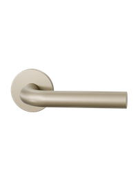 Deurkrukset Entree L-model - Champagne blend