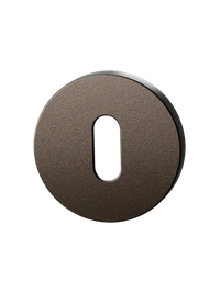 Set sleutelrozetten rond - Dark blend