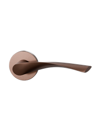 Deurkrukset Kino - Bronze blend