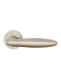 Deurkrukset Entree Sigaar model - Champagne blend